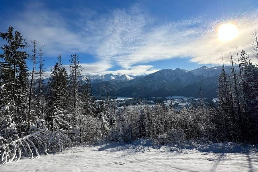 From Krakow: Zakopane Day Trip with Funicular & Food Tasting - The Gubałówka funicular ride: the fastest way to the best views