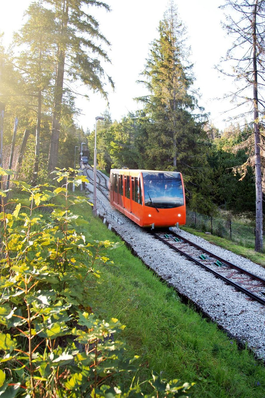 From Krakow: Zakopane Day Trip with Funicular & Food Tasting - Who this Zakopane day trip is best for