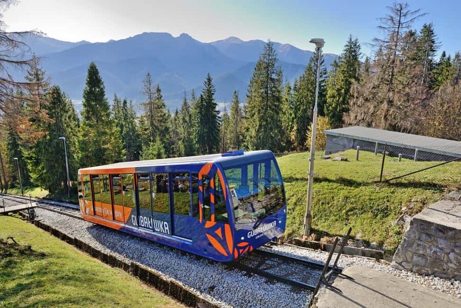 From Krakow: Zakopane & Hot Springs Day Tour - Key things to know before you go
