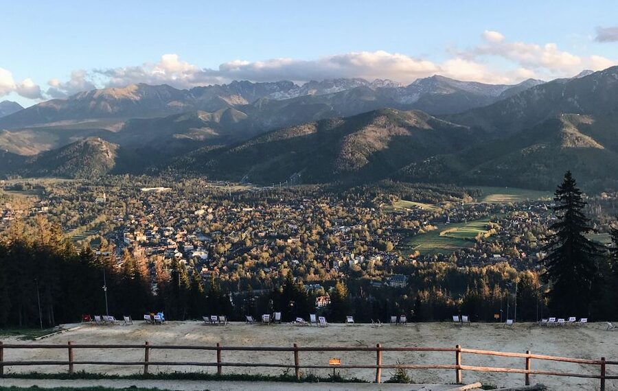 From Krakow: Zakopane & Hot Springs Day Tour - Who this tour is best for, and who should think twice