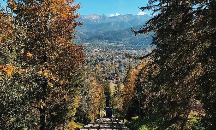 From Krakow: Zakopane & Hot Springs Day Tour - Chocholow Thermal Baths: 2.5 to 3 hours of real soak time