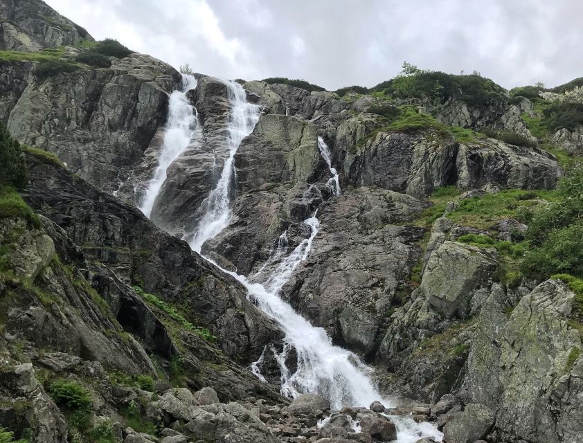 From Krakow: Zakopane & Hot Springs Day Tour - Price and value: is $133 a fair deal?