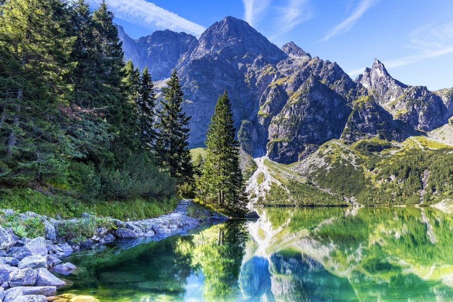 From Krakow: Zakopane Tatra Mountains & Hot Springs Tour - Should you book this Zakopane Tatra Mountains and hot springs tour?