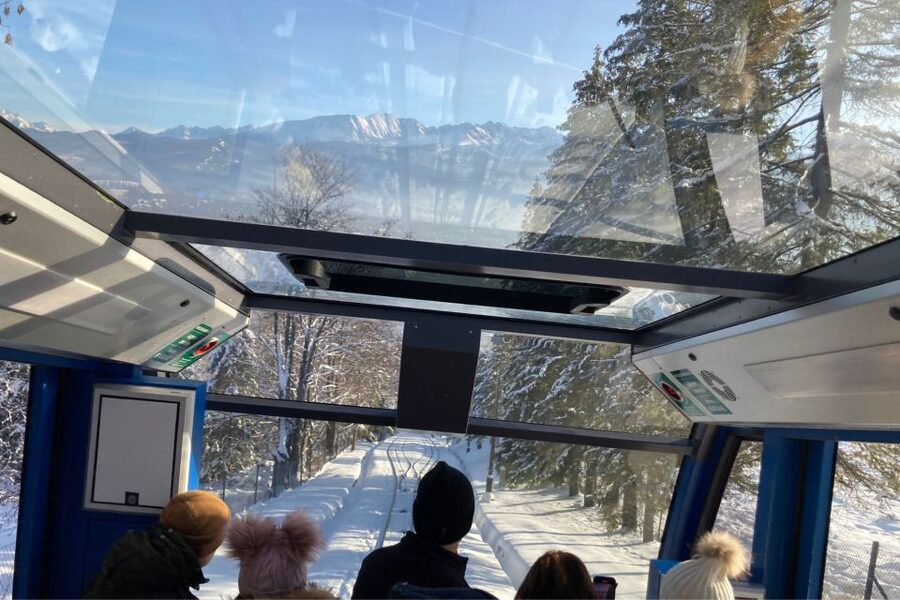 From Krakow: Zakopane, Tatra Mountains & Thermal Baths Tour - Chochołów village: wooden houses and a slower kind of quiet