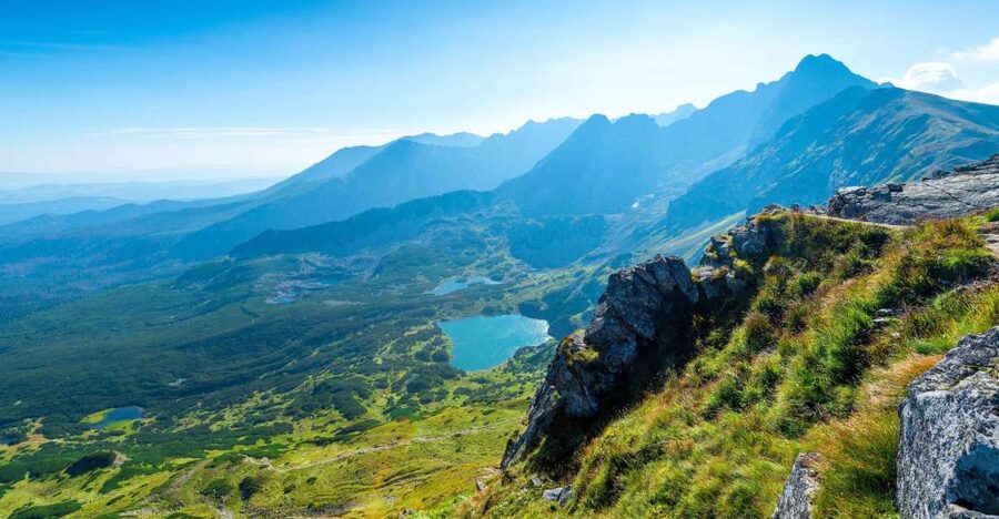From Krakow: Zakopane & Tatra Mountains Tour - Key moments that make the day work