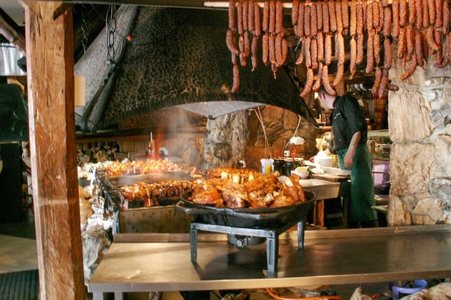 From Krakow: Zakopane & Tatra Mountains Tour - Price and value: Is $122 a good deal?