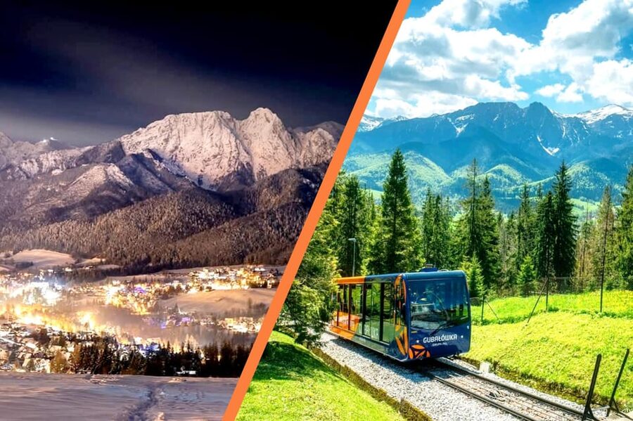 From Krakow: Zakopane & Tatra Mountains Tour with Cable Car - Key things I’d bet you’ll care about