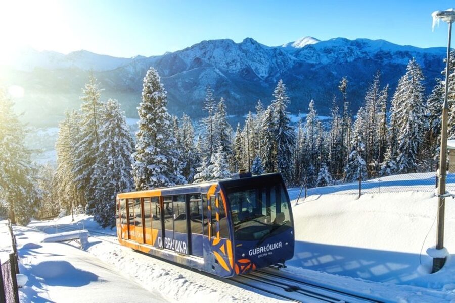 From Krakow: Zakopane & Tatra Mountains Tour with Cable Car - The long-day math: timing, comfort, and what to pack