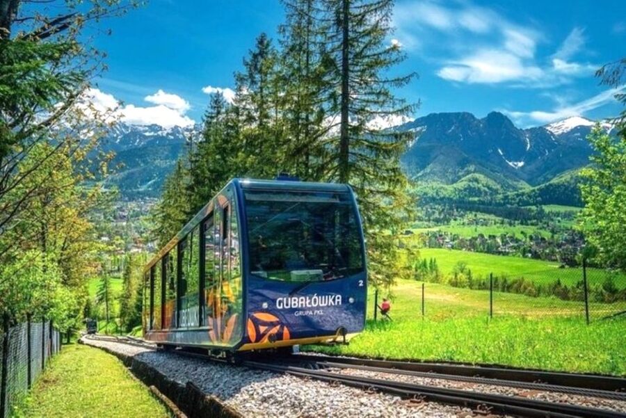 From Krakow: Zakopane & Tatra Mountains Tour with Cable Car - Value check: why this tour can feel like a bargain at around $22