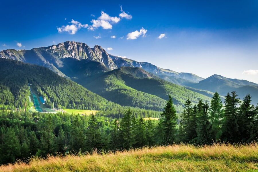 From Krakow: Zakopane Tour with Gubalowka Funicular & Museum - Quick hits