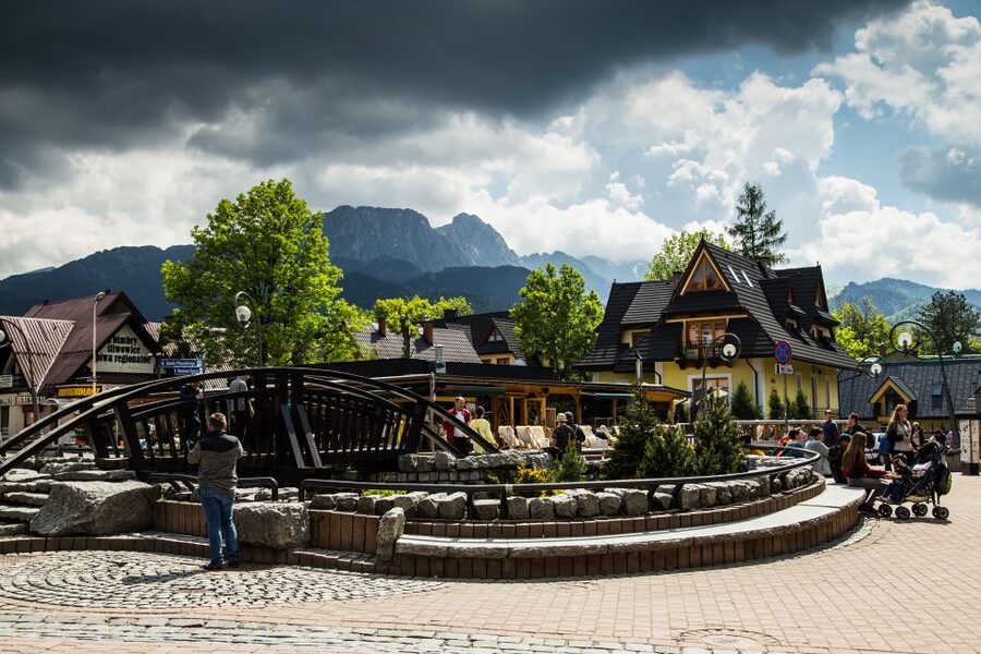 From Krakow: Zakopane Tour with Gubalowka Funicular & Museum - Price and value: what $97 per person is really paying for