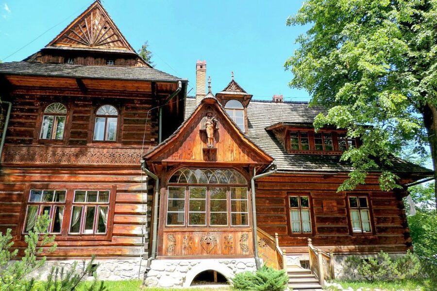 From Krakow: Zakopane Tour with Gubalowka Funicular & Museum - From Krakow to the Tatras: a 10-hour plan that stays realistic
