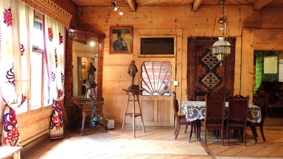 From Krakow: Zakopane Tour with Gubalowka Funicular & Museum - Villa Koliba: the Museum of Zakopane Style with an audio guide