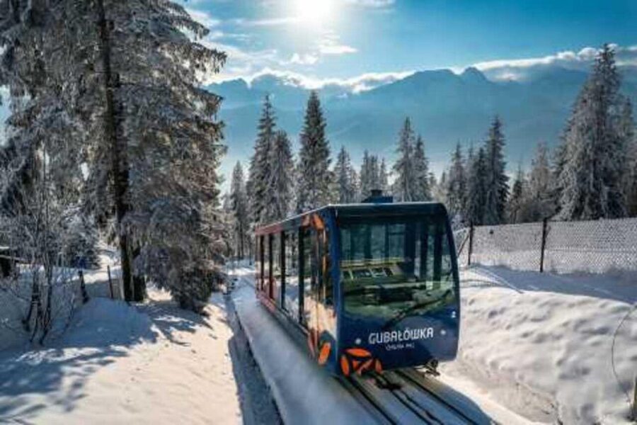 From Krakow: Zakopane Tour with Hotel Pickup & Thermal Baths - Weather, Shoes, and Cash: The Small Details That Save the Day