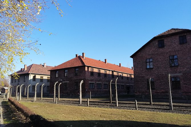 From Warsaw Auschwitz and Krakow one day tour by train with pick up and drop off - Should you book this Auschwitz and Krakow train tour?