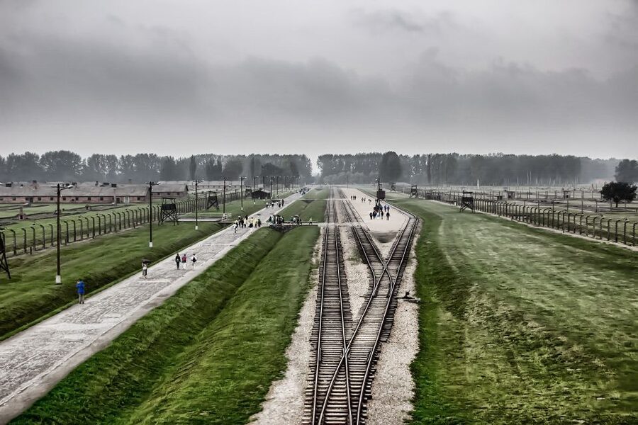 From Warsaw: Auschwitz-Birkenau Guided Tour with Fast Train - What’s Included in the Price, and Where the Value Comes From