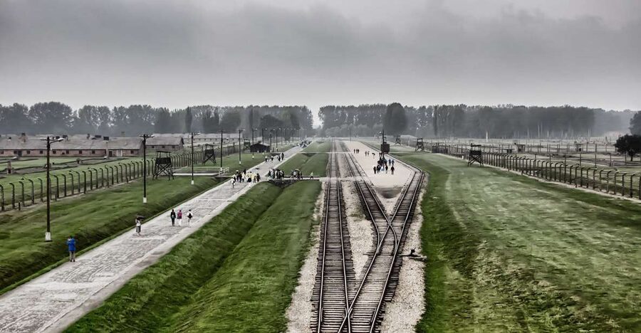 From Warsaw: Auschwitz-Birkenau Guided Tour with Fast Train - Who This Tour Suits Best (And Who Might Want Another Option)