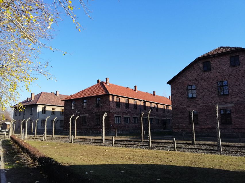 From Warsaw: Auschwitz-Birkenau Tour by Car - What the $265 price covers, and when it feels like a great value