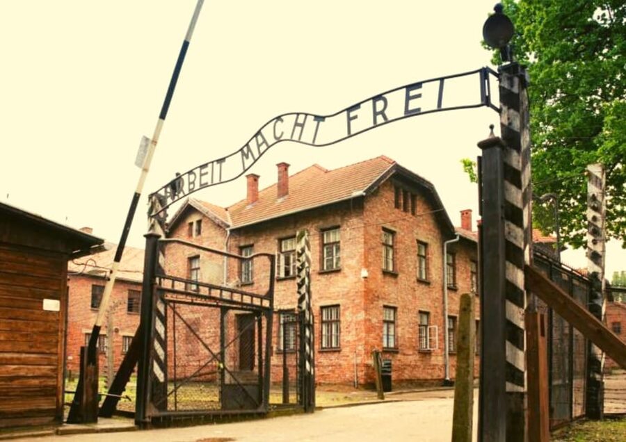 From Warsaw: Auschwitz Day Tour by Private Car with Lunch - Personal Artifacts and Stories, Without It Becoming Random
