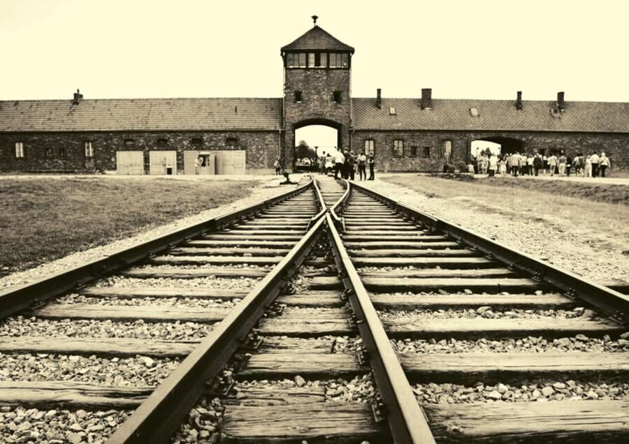 From Warsaw: Auschwitz Day Tour by Private Car with Lunch - Lunch at a Local Restaurant: The Break You Need