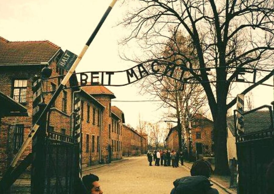 From Warsaw: Auschwitz Day Tour by Private Car with Lunch - Time Management: Skip the Ticket Line and Plan for a Heavy Day
