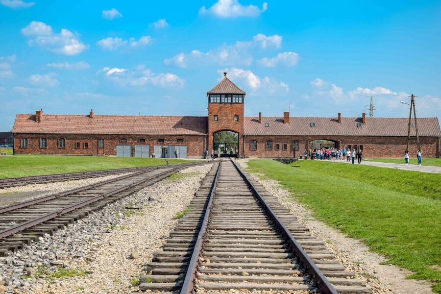 From Warsaw: Guided Tour to Auschwitz-Birkenau and Krakow - Krakow after the memorial, a gentle reset in a real historic center