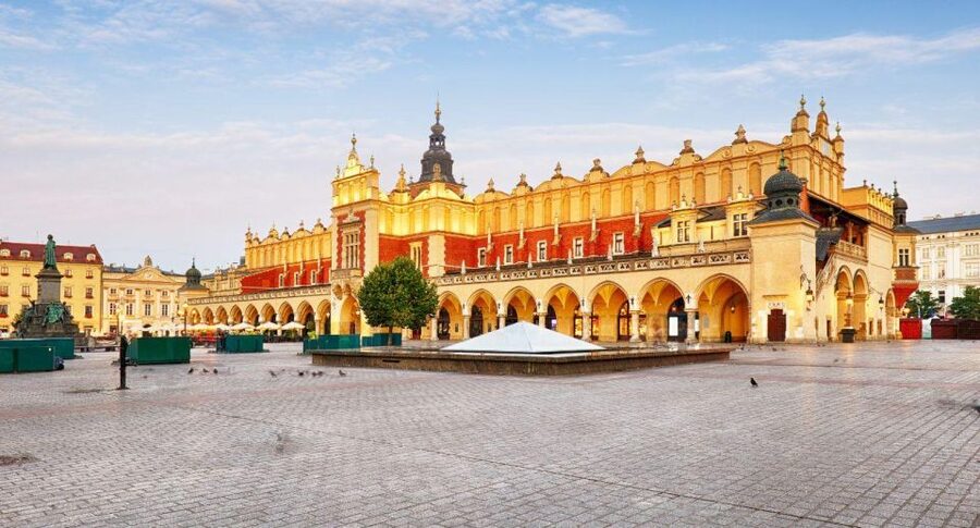 From Warsaw: Guided Tour to Auschwitz-Birkenau and Krakow - Price and logistics value: what $181 covers in real terms