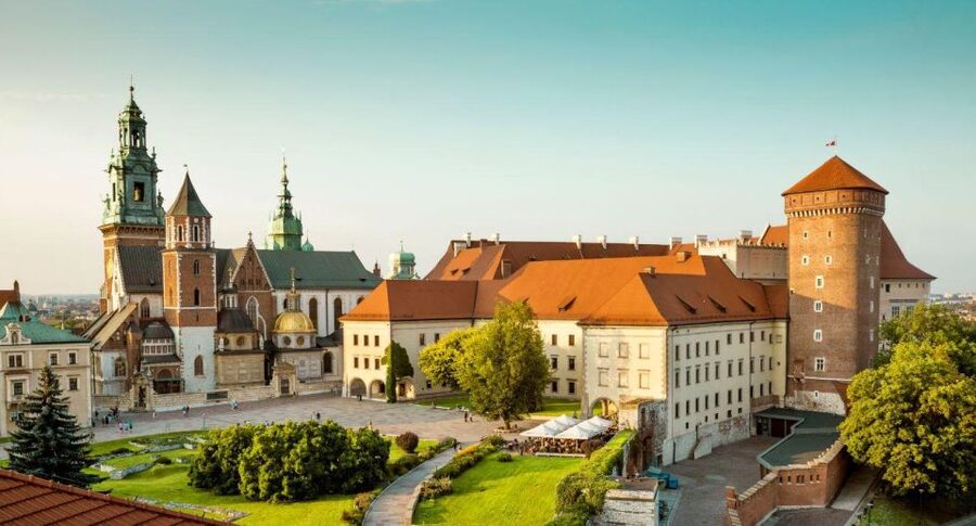 From Warsaw: Guided Tour to Auschwitz-Birkenau and Krakow - The road from Krakow to Auschwitz, and why the schedule matters