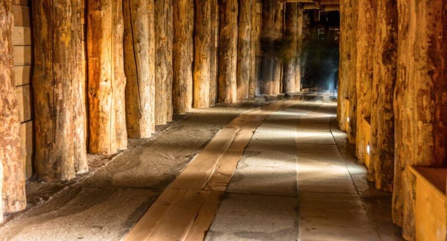 From Warsaw: Guided Tour to Wieliczka Salt Mine and Krakow - Should You Book This Tour?