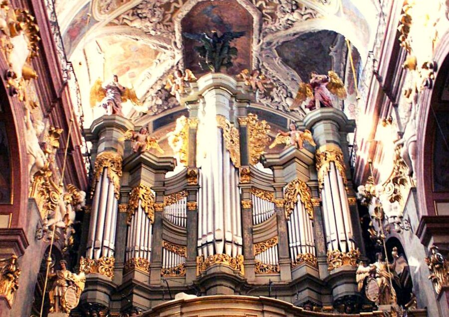 From Warsaw: Jasna Gora & Black Madonna Small Group Tour - Price and value: why $303 per person can make sense