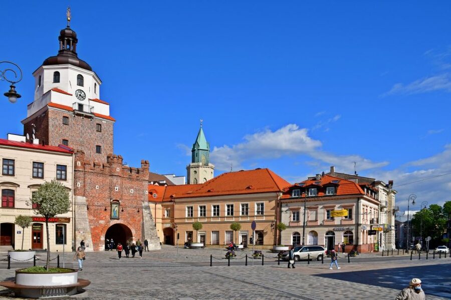 From Warsaw: Lublin and Majdanek State Museum Day Tour - Who This Tour Suits, and Who Might Want Something Else
