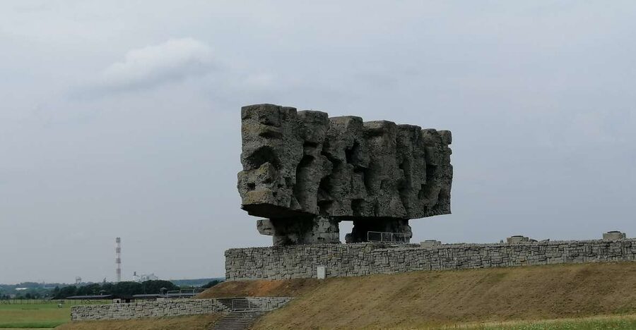 From Warsaw: Lublin and Majdanek State Museum Day Tour - The Museum’s Shock Details, Shoes and Camp Farm Evidence