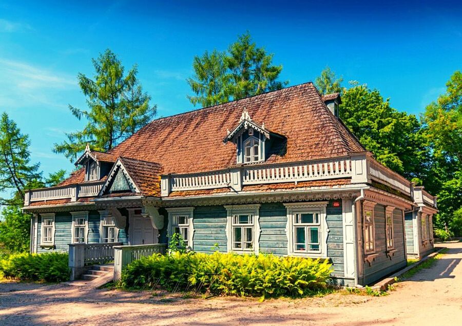 From Warsaw: Small-Group Tour to Bialowieza National Park - Why Białowieża feels like a time capsule