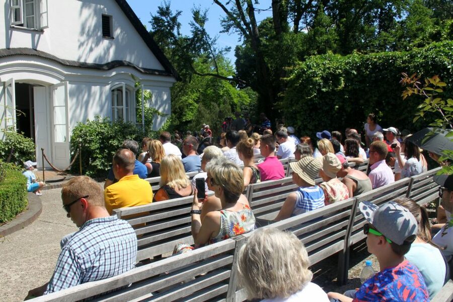 From Warsaw: Tour to Chopin's Birthplace - Żelazowa Wola - Key Things to Love About This Chopin Tour