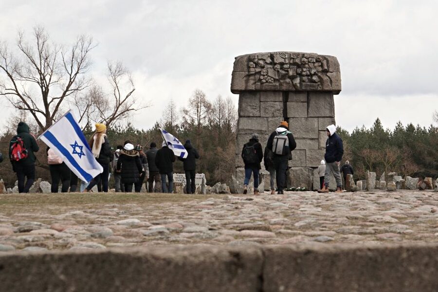 From Warsaw: Treblinka Camp 6-Hour Private Tour - Treblinka, Explained Without Making It Easy