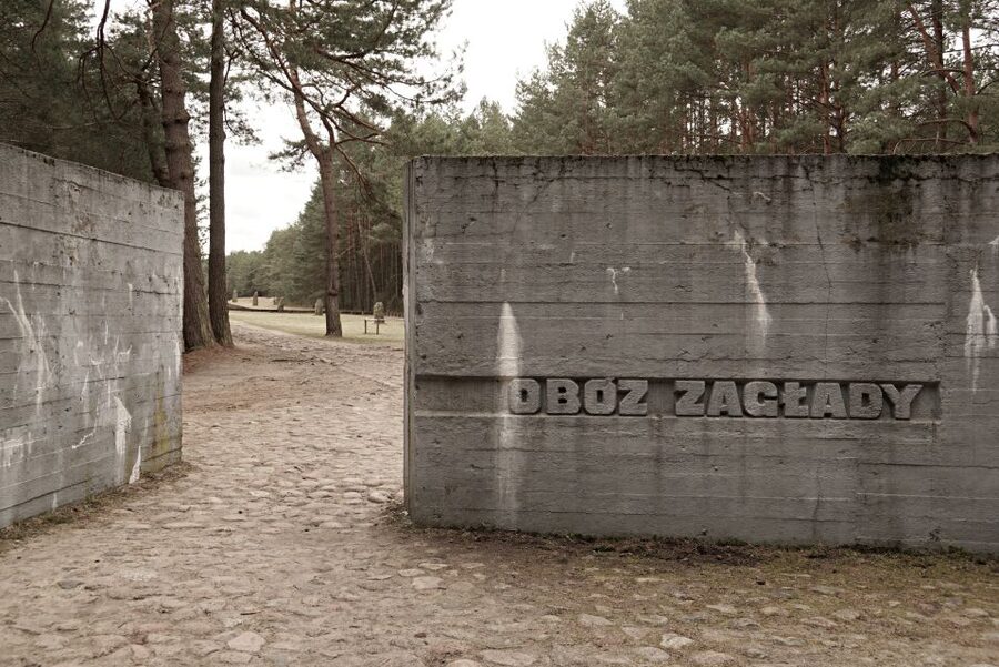 From Warsaw: Treblinka Camp 6-Hour Private Tour - The Museum of Struggle and Martyrdom: Models, Personal Items, and Film