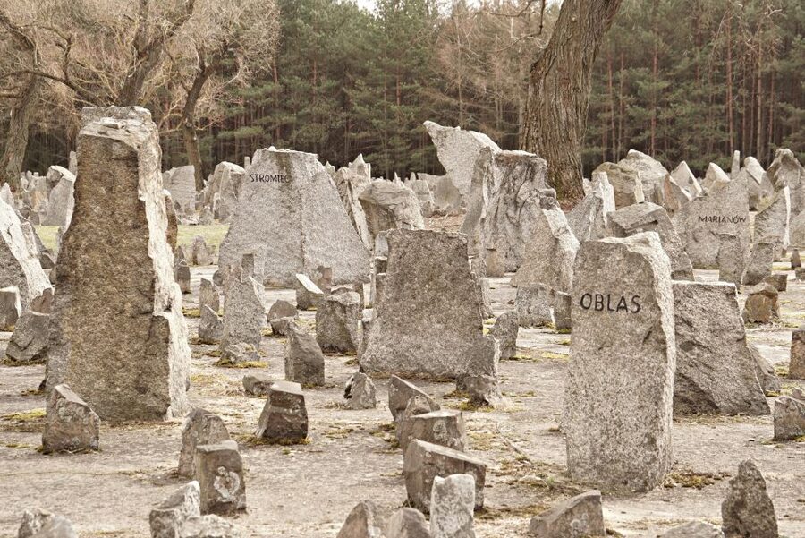 From Warsaw: Treblinka Camp 6-Hour Private Tour - Getting From Warsaw to Treblinka in a Single Half-Day