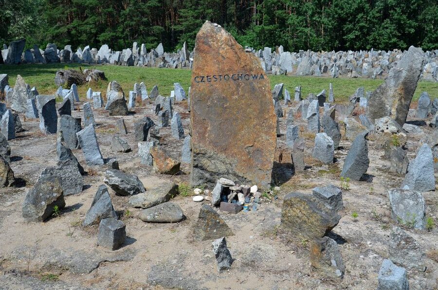 From Warsaw: Treblinka Extermination Camp Private Tour - Operation Reinhard and the Final Solution: getting the facts without losing your humanity