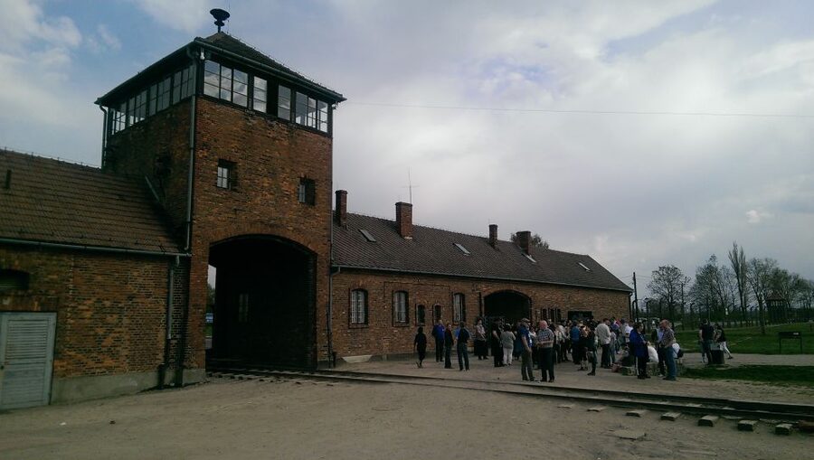 From Wrocław: Full-Day Auschwitz-Birkenau Guided Tour - Key points at a glance