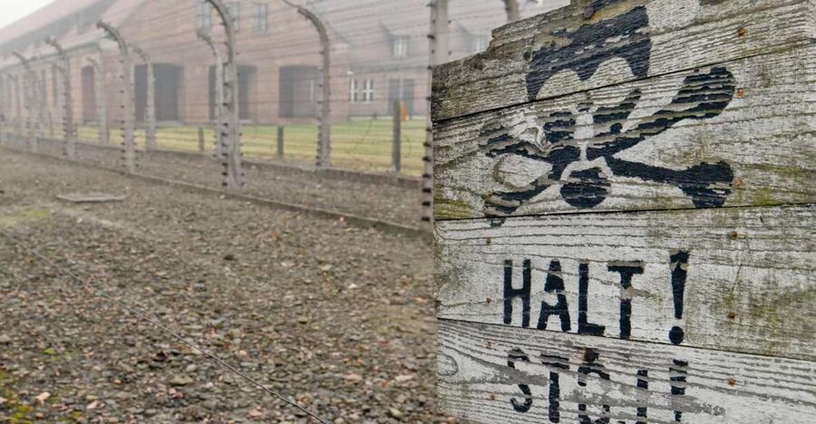 From Wrocław: Full-Day Auschwitz-Birkenau Guided Tour - From Wrocław to Auschwitz-Birkenau in One Long Day