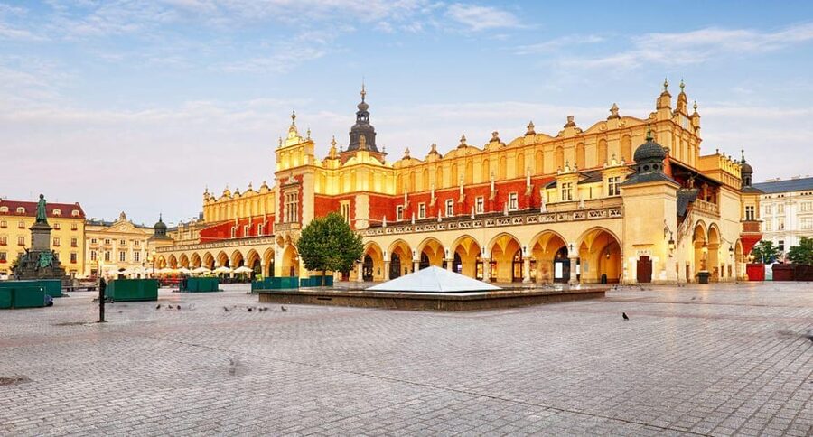 From Wroclaw: Guided Tour to Auschwitz-Birkenau and Krakow - Is this tour the right fit for you?