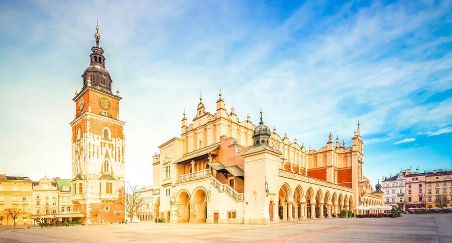 From Wroclaw: Guided Tour to Auschwitz-Birkenau and Krakow - Rules and realities: ID, bags, and what can trip you up