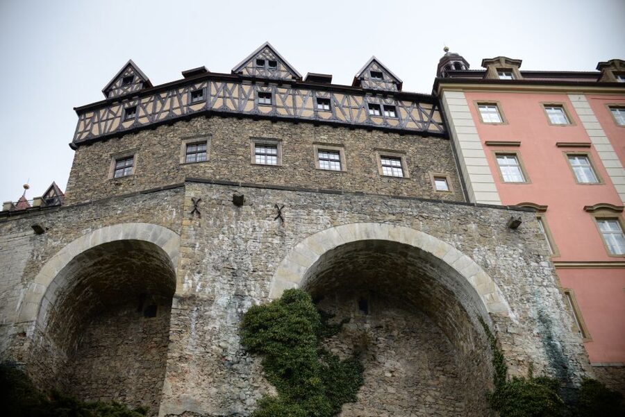 From Wroclaw: Ksiaz Castle and Church of Peace in Swidnica - Key highlights worth planning for