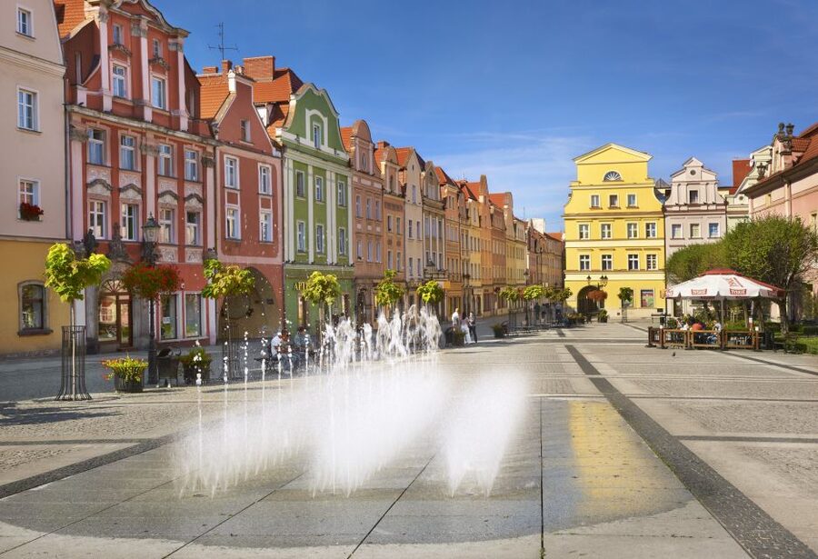 From Wroclaw: Polish Pottery and Jawor Church of Peace Tour - Key Highlights