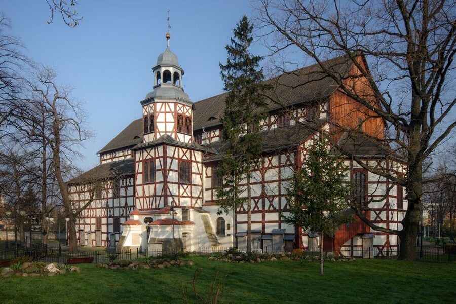 From Wroclaw: Polish Pottery and Jawor Church of Peace Tour - Beer Tasting: A Small Detail With a Clear Rule