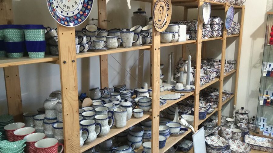 From Wroclaw: Polish Pottery and Jawor Church of Peace Tour - From Wroclaw to Two Icons of Lower Silesia