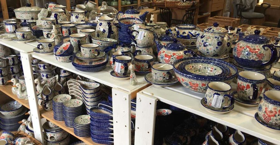 From Wroclaw: Polish Pottery and Jawor Church of Peace Tour - Price and Value: Is $194 Reasonable for This Day?