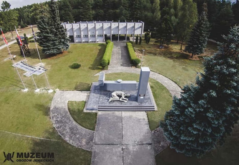 From Wrocław: Stalag Luft 3 Great Escape Tour - Key highlights worth your attention