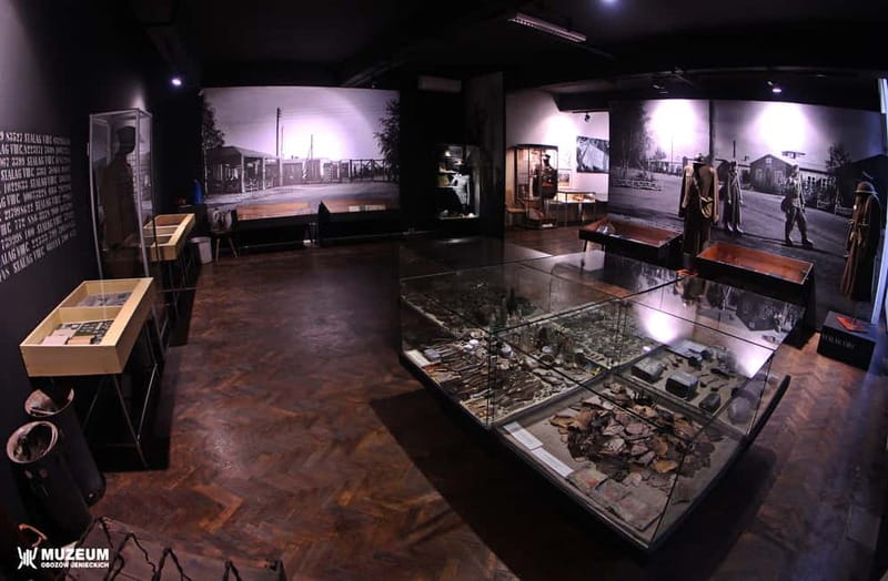 From Wrocław: Stalag Luft 3 Great Escape Tour - Who this tour is best for, and who should think twice