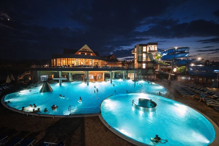 From Zakopane: Chocholow Thermal Baths with Hotel Transfers - The Value of Skip-the-Line Entry When It’s Busy